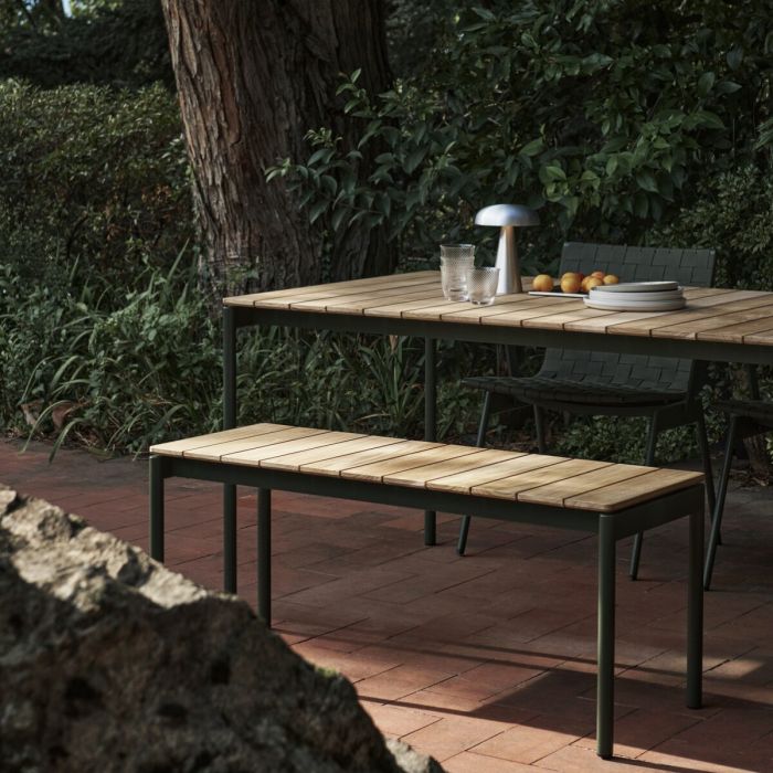 mobiliario exterior 2