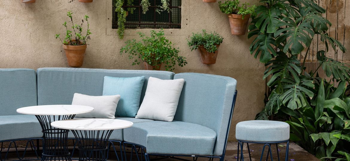 mobiliario exterior isimar saltoki home