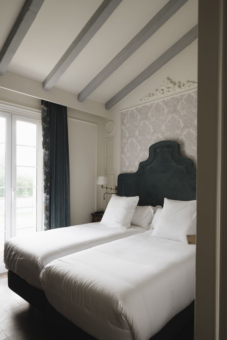 Hotel Luze Boutique San Sebastián-100