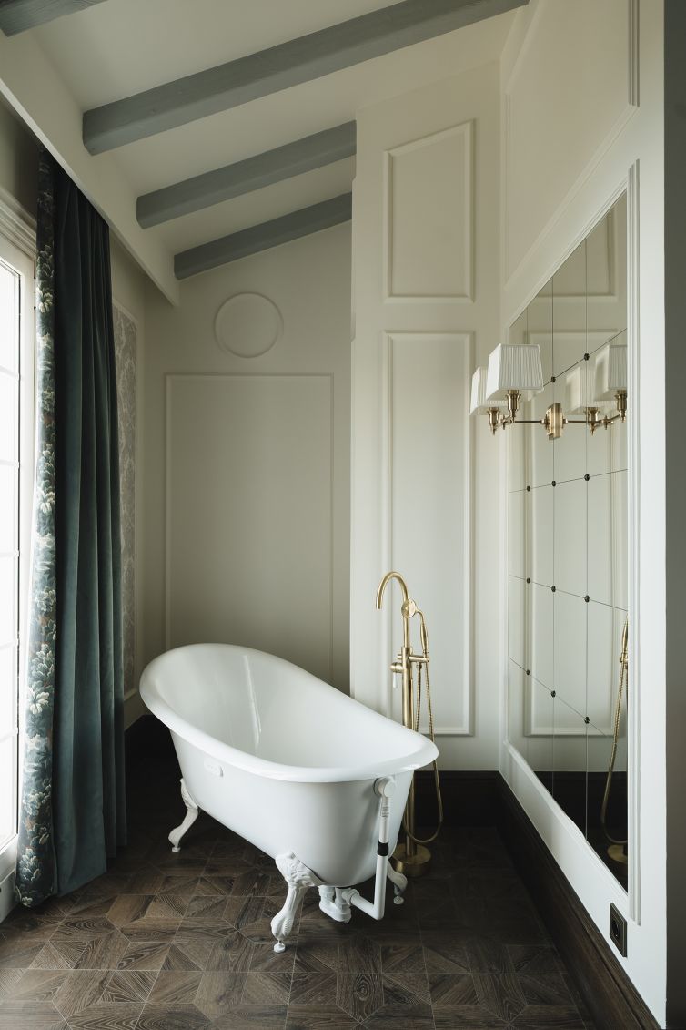 Hotel Luze Boutique San Sebastián-103
