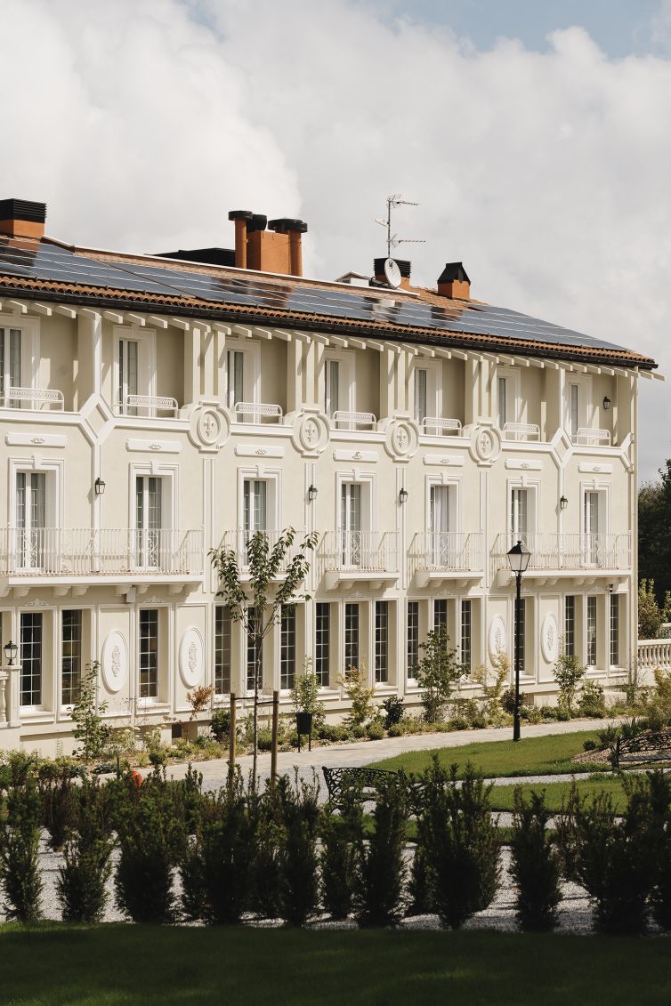 Hotel Luze Boutique San Sebastián-52