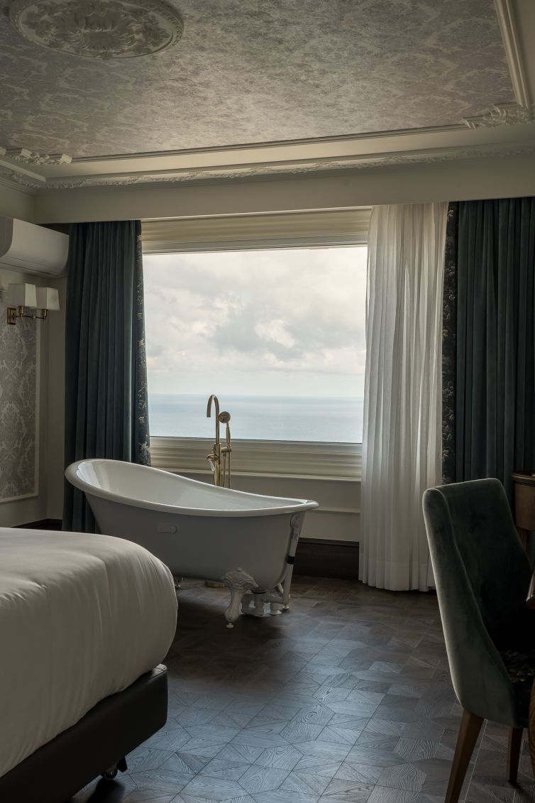 Hotel Luze Boutique San Sebastián-69