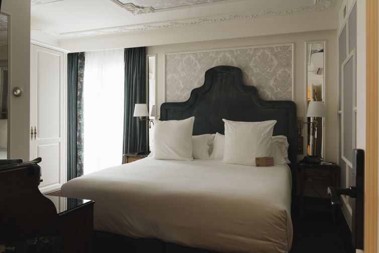Hotel Luze Boutique San Sebastián-72