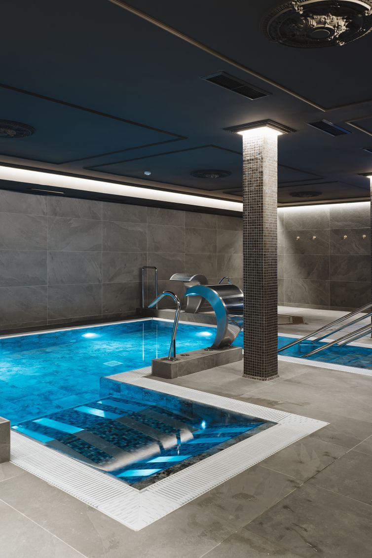 Hotel Luze Boutique San Sebastián-84