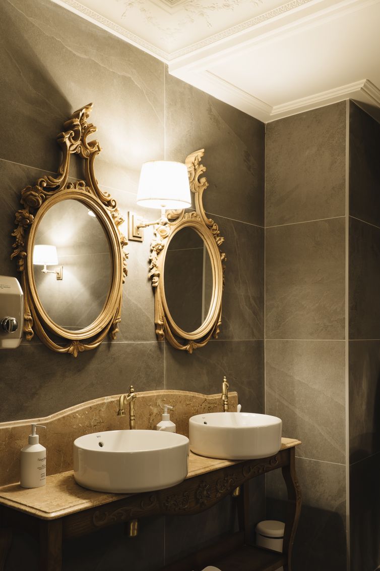 Hotel Luze Boutique San Sebastián-89
